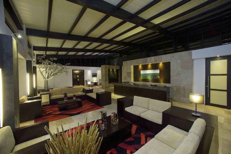 Pikaia Lodge Santa Cruz Island Dış mekan fotoğraf