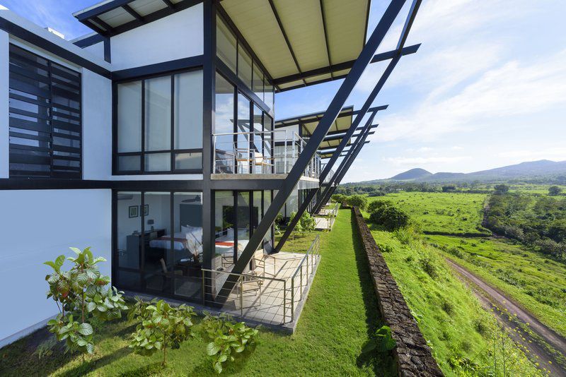 Pikaia Lodge Santa Cruz Island Dış mekan fotoğraf